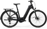 Merida eFloat City 400 EQ - MY26